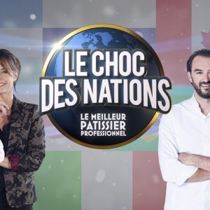 M6 : retour en légère baisse pour «Le meilleur pâtissier professionnel» lundi en Prime