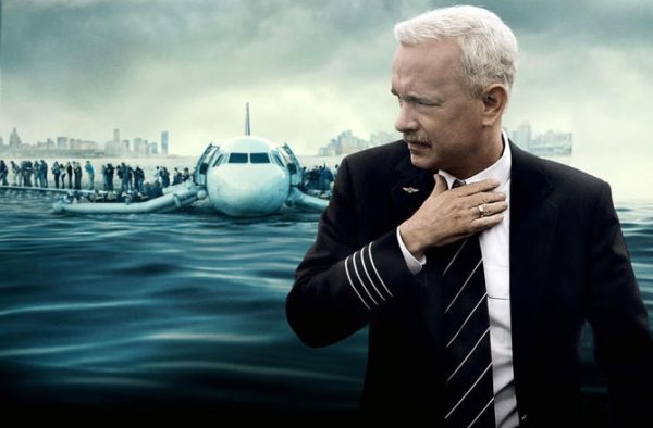 TF1 : «Sully» puissant leader du Prime dimanche