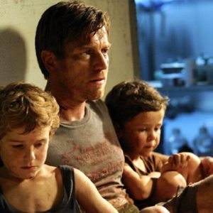 France 2 : 2.336.000 cinéphiles devant «The Impossible» dimanche en Prime