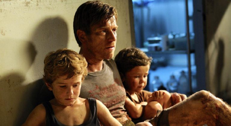 France 2 : 2.336.000 cinéphiles devant «The Impossible» dimanche en Prime