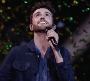 France 2 : «Concours Eurovision de la chanson», leader du Prime samedi