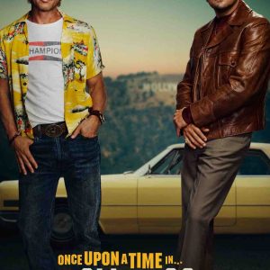 «Once Upon a Time... in Hollywood»: mélancolie, humour noir et pics de violence savamment dosés