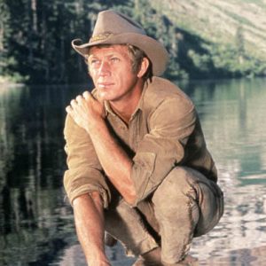 Arte : 1.756.000 cinéphiles devant «Nevada Smith»