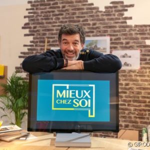 M6 : «Mieux chez soi», le nouvel Access avec Stéphane Plaza à partir du lundi 24 juin à 17h25