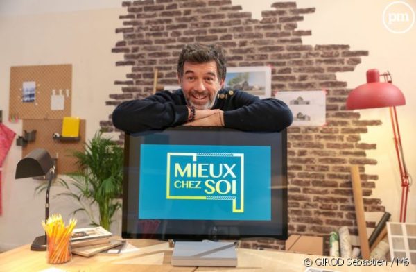 M6 : «Mieux chez soi», le nouvel Access avec Stéphane Plaza à partir du lundi 24 juin à 17h25