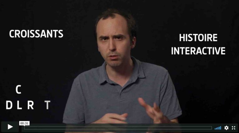 ARTE lance l’appli web interactive «La Morale de l’histoire»