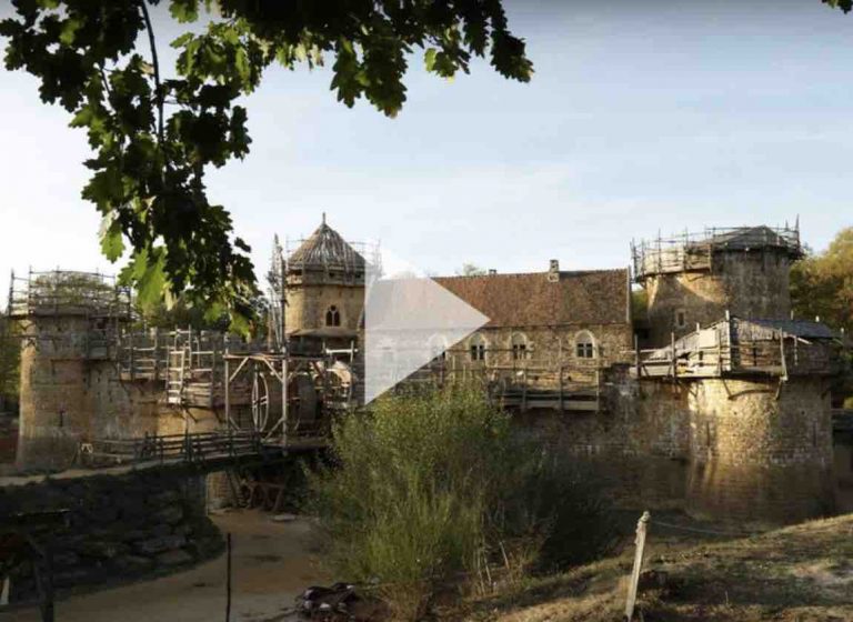 ARTE : succès d’audience ce week-end