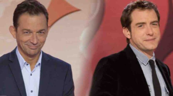 ARTE : «28 minutes» prend ses quartiers d’été avec Renaud Dély et Jean-Mathieu Pernin aux commandes