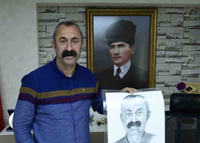 ARTE : «ARTE Reportage Spécial Turquie» samedi 22 juin à 18h35