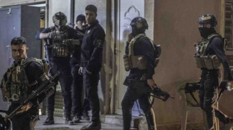 ARTE : «Irak : Etat islamique, d’une guerre à l’autre» dans «ARTE Reportage» le 15 juin