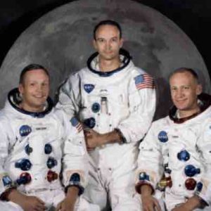 ARTE : «La conquête de la Lune: toute l’histoire», les 16, 17 et 18 juillet 2019 à 20h50