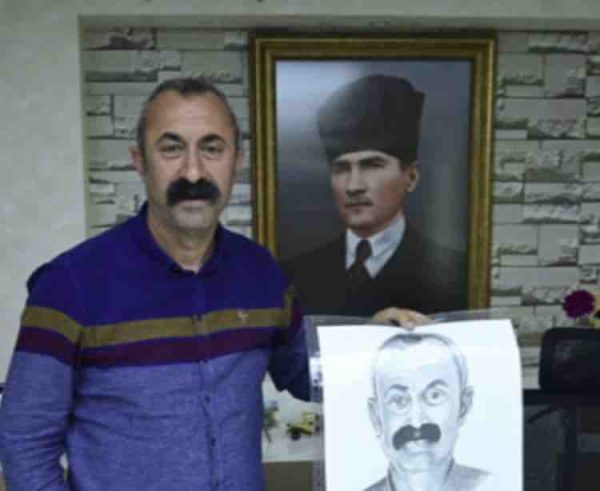 ARTE : «Turquie : le «Che d’Ovacik»» dans «ARTE Reportage» samedi 22 juin à 18h35