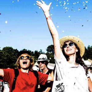 ARTE/ ARTE Concert: les festivals de l’été à l’honneur