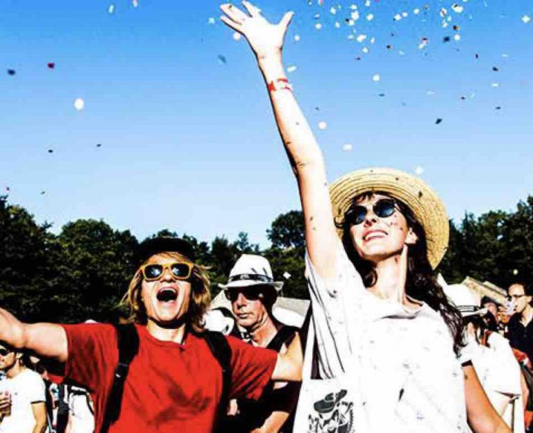 ARTE/ ARTE Concert: les festivals de l’été à l’honneur