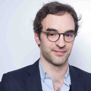 A. GRIGOLINI (France TV Slash) : "Le documentaire est un genre très important pour nous"