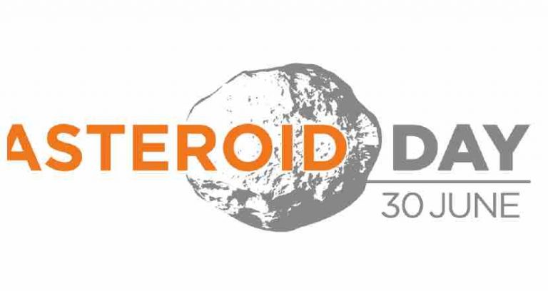 Asteroïd Day 2019 : tout un programme télévisé dédié diffusé en clair partout dans le monde grâce aux satellites SES