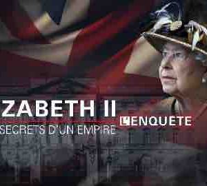 BFMTV : «Elizabeth II, les secrets d’un empire» lundi 24 juin à 20h45