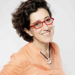 Bayard : Marie-Christine Vidal nommée rédactrice en chef du mensuel «Panorama»