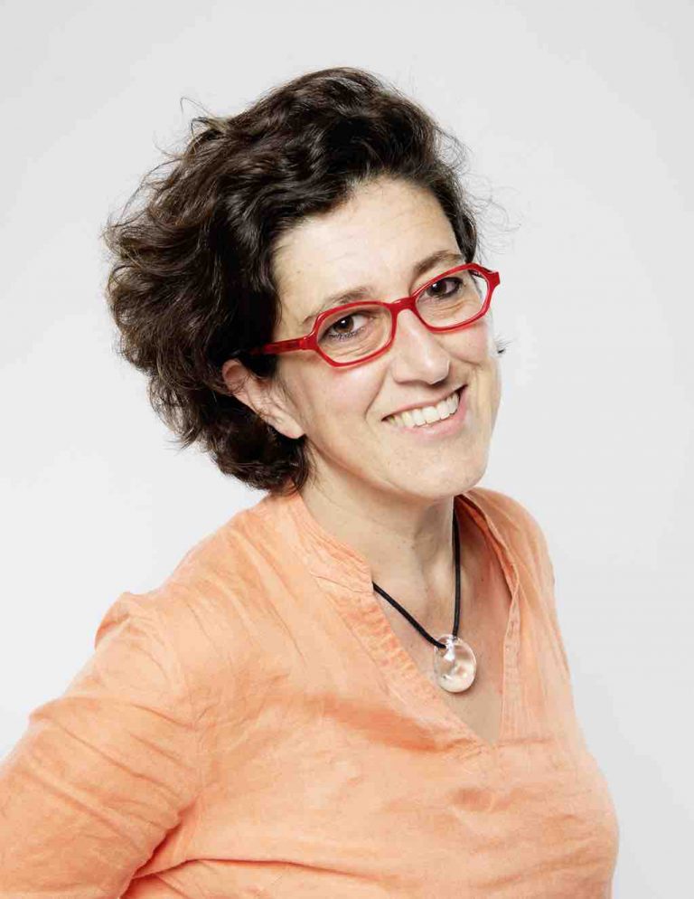 Bayard : Marie-Christine Vidal nommée rédactrice en chef du mensuel «Panorama»