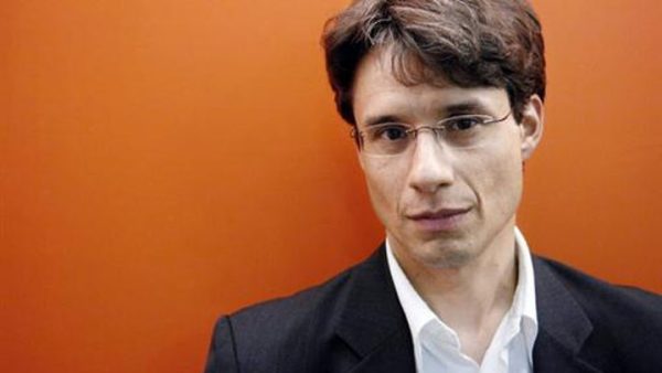B. PATINO (Arte) : "Nous bénéficions d’un budget de 48 millions d’euros pour notre grille"