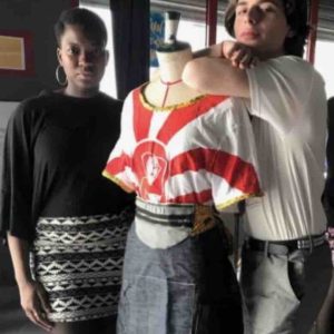 C8 : «Seine-Saint-Denis style» produit par Mélissa Theuriau mardi 2 juillet à 22h45