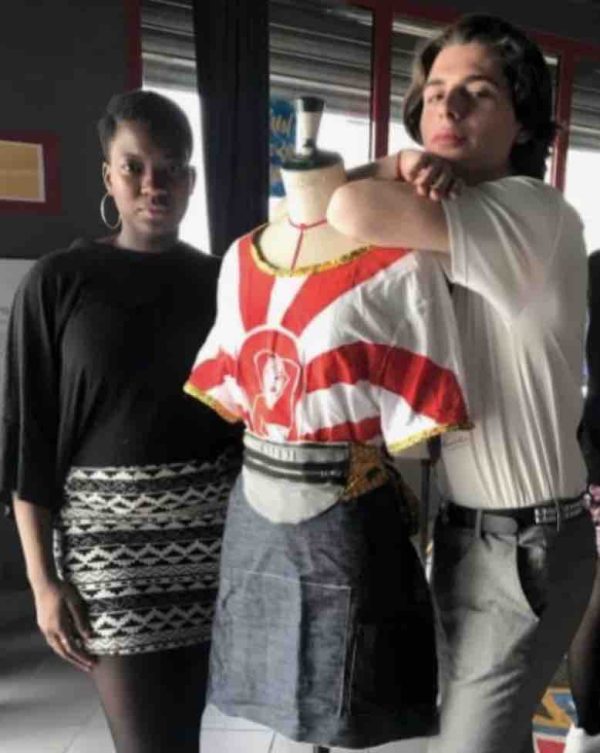 C8 : «Seine-Saint-Denis style» produit par Mélissa Theuriau mardi 2 juillet à 22h45