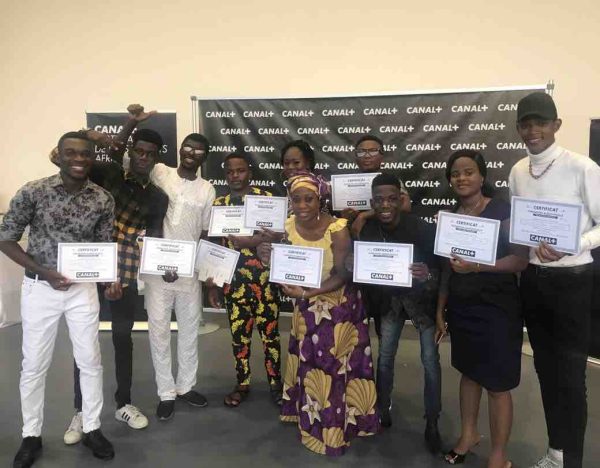 CANAL+ International lance Canal+ University pour la formation des acteurs de l’audiovisuel africain
