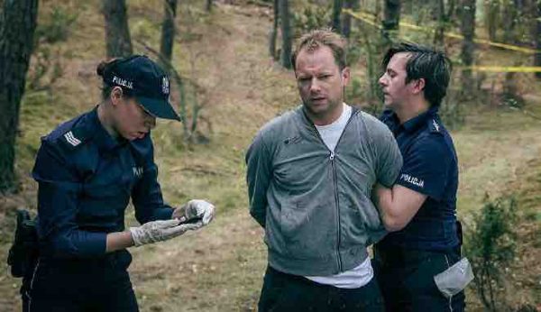 CSTAR : «The Teach», saison 1 inédite à partir du 10 juillet à 21h00