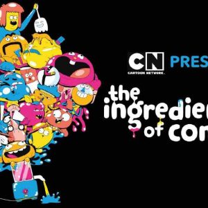 Cartoon Network au Festival d’Annecy 2019