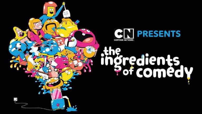 Cartoon Network au Festival d’Annecy 2019