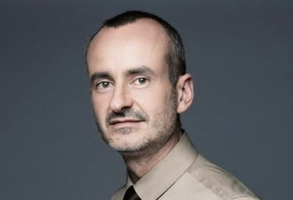 C. SOMMET (Ushuaïa TV, TV Breizh et Histoire) : "Sous l’impulsion d’Ara Aprikian et Xavier Gandon, nous achetons 300 heures de programmes par an et nous en produisons 150 heures pour Ushuaïa TV"