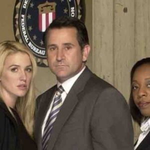 Chérie 25 leader TNT HD en Access avec «FBI : Portés disparus» mardi