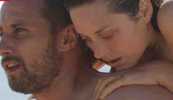 Chérie 25 leader TNT HD en Prime lundi avec le film «De rouille et d’os»