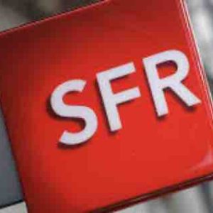 SFR : 164 nouvelles communes ouvertes en 4G et 515 en 4G+ au mois d’avril
