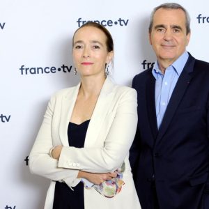 D. ERNOTTE/ T. CANDILIS (France TV) : «Nous avons engagé un chantier d’harmonisation des antennes»