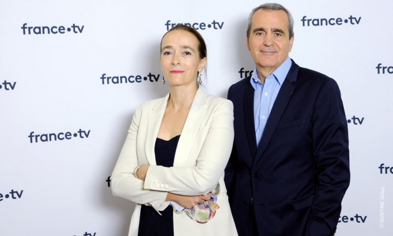 D. ERNOTTE/ T. CANDILIS (France TV) : «Nous avons engagé un chantier d’harmonisation des antennes»