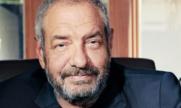 D. WOLF (Wolf Films) : "Nous préparons le retour de la série New York Undercover"