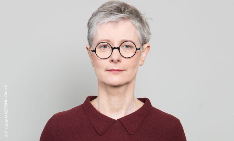 D. JUBIN (STUDIOCANAL ORIGINAL) : «Adaptée de la série «Fleabag», «Mouche» est notre toute première production pour CANAL»