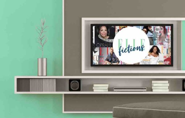 ELLE lance une chaîne TV et renforce ses activités print et digitales, au Canada et au Québec