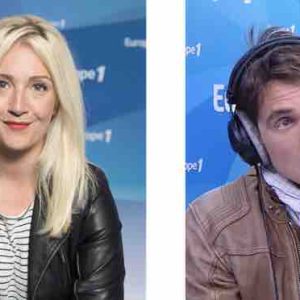 Europe 1 au coeur du Tour de France 2019 du samedi 6 au dimanche 28 juillet