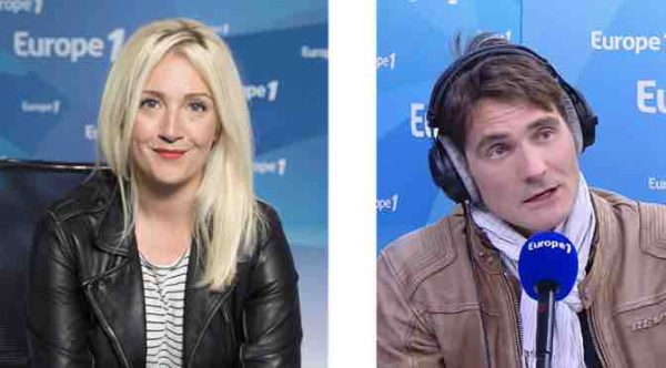 Europe 1 au coeur du Tour de France 2019 du samedi 6 au dimanche 28 juillet