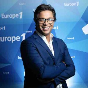 Europe 1 se mobilise pour les commémorations du 75ème anniversaire du Débarquement