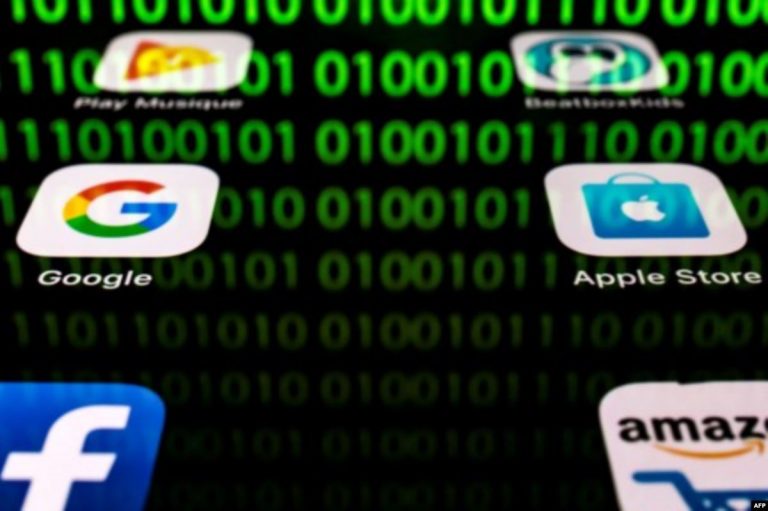 Taxation du numérique: les bases d’un accord au G20 Finances