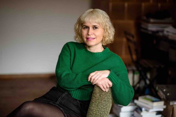 Federation Entertainment acquiert les droits de l’enquête «L’Amour sous Algorithme» pour une adaptation en documentaire