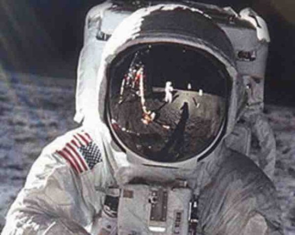 France 2 : soirée événement «Ils ont marché sur la lune» mardi 9 juillet à partir de 21h05