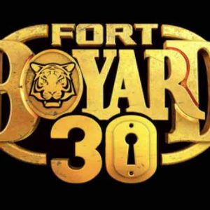 France 2 : «Fort Boyard», leader du Prime samedi