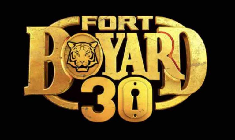 France 2 : «Fort Boyard» reste stable pour son final
