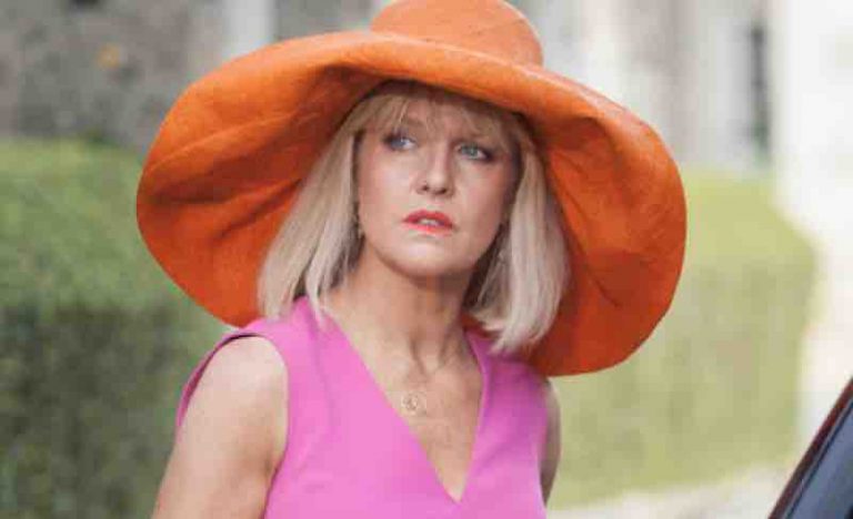 France 3 : «Agatha Raisin», saison 2 inédite à partir du 23 juin à 21h