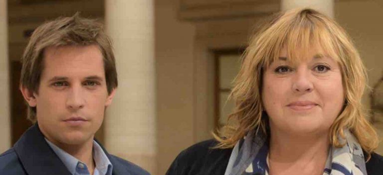 France 3 : «La stagiaire», leader du Prime mardi, en hausse