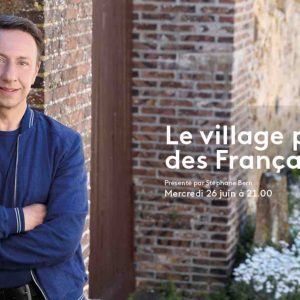 France 3 : «Le village préféré des Français» revient le mercredi 26 juin à 21h00